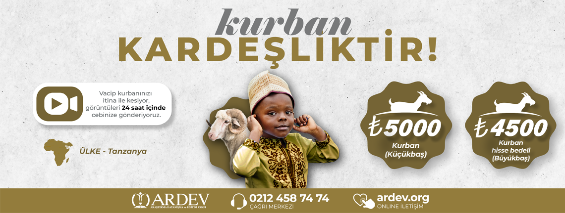 banner kurban